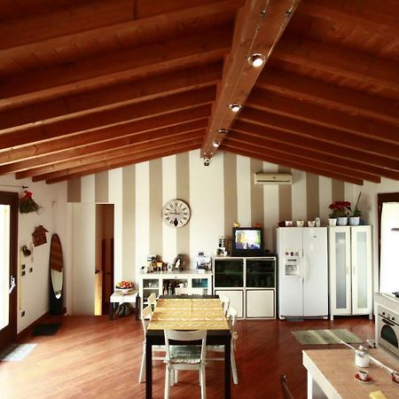 B&B Campovolo Monzambano Εξωτερικό φωτογραφία