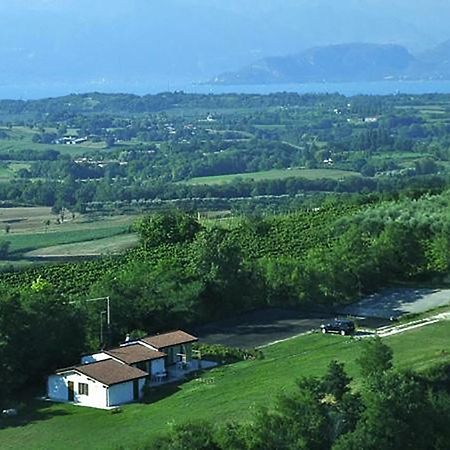 B&B Campovolo Monzambano Εξωτερικό φωτογραφία