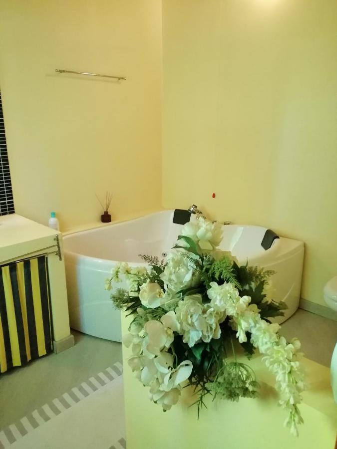 B&B Campovolo Monzambano Εξωτερικό φωτογραφία