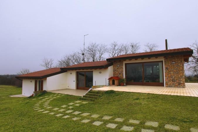 B&B Campovolo Monzambano Εξωτερικό φωτογραφία