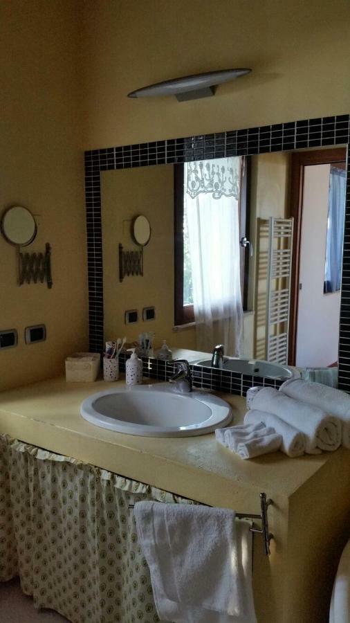 B&B Campovolo Monzambano Εξωτερικό φωτογραφία