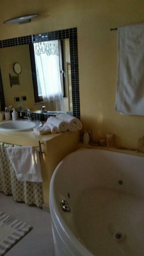 B&B Campovolo Monzambano Εξωτερικό φωτογραφία