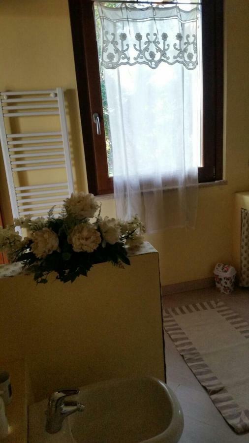 B&B Campovolo Monzambano Εξωτερικό φωτογραφία