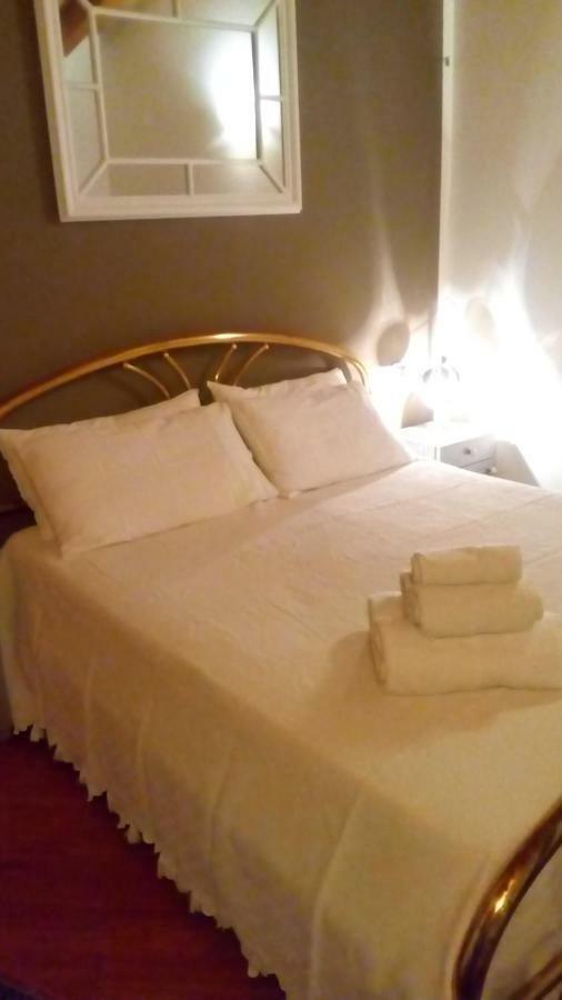 B&B Campovolo Monzambano Εξωτερικό φωτογραφία