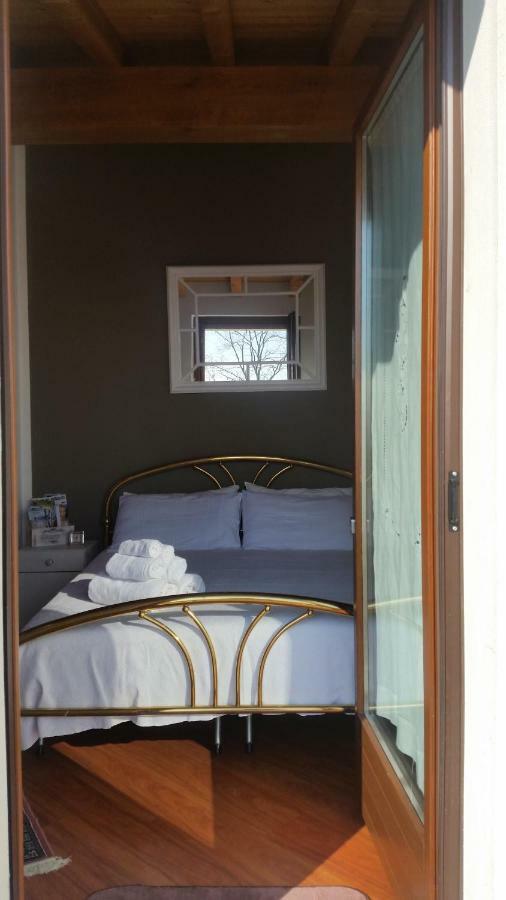 B&B Campovolo Monzambano Εξωτερικό φωτογραφία