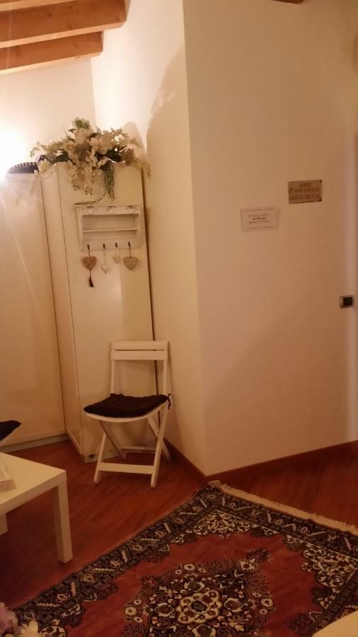 B&B Campovolo Monzambano Εξωτερικό φωτογραφία