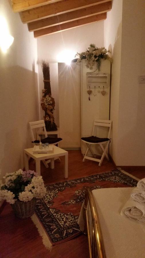 B&B Campovolo Monzambano Εξωτερικό φωτογραφία