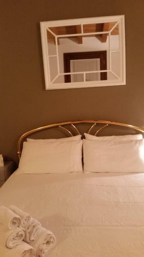 B&B Campovolo Monzambano Εξωτερικό φωτογραφία