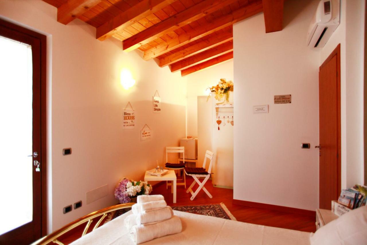 B&B Campovolo Monzambano Εξωτερικό φωτογραφία
