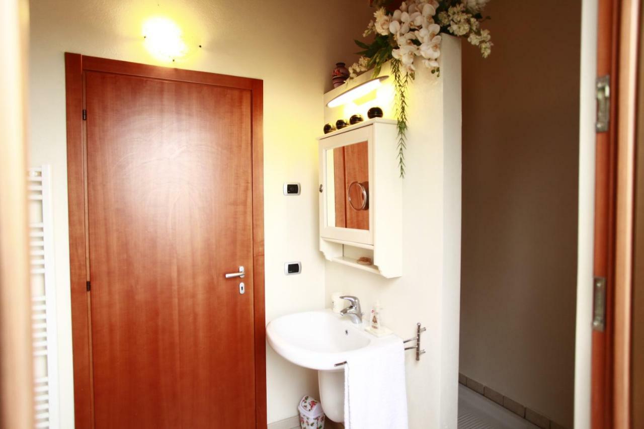 B&B Campovolo Monzambano Εξωτερικό φωτογραφία