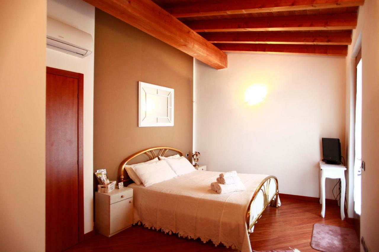 B&B Campovolo Monzambano Εξωτερικό φωτογραφία