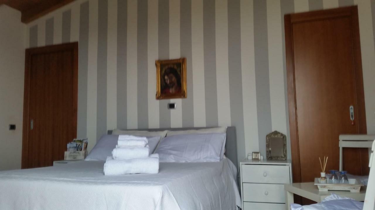 B&B Campovolo Monzambano Εξωτερικό φωτογραφία