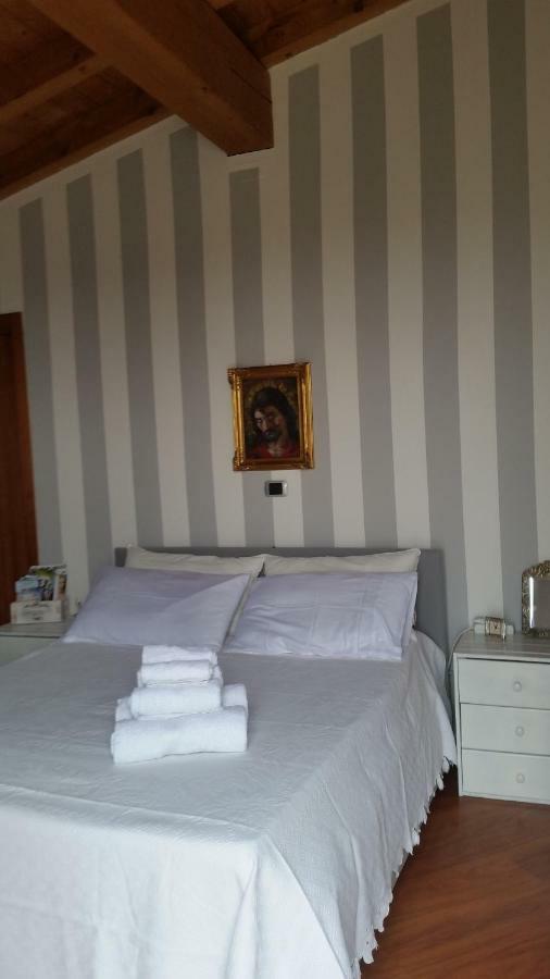 B&B Campovolo Monzambano Εξωτερικό φωτογραφία
