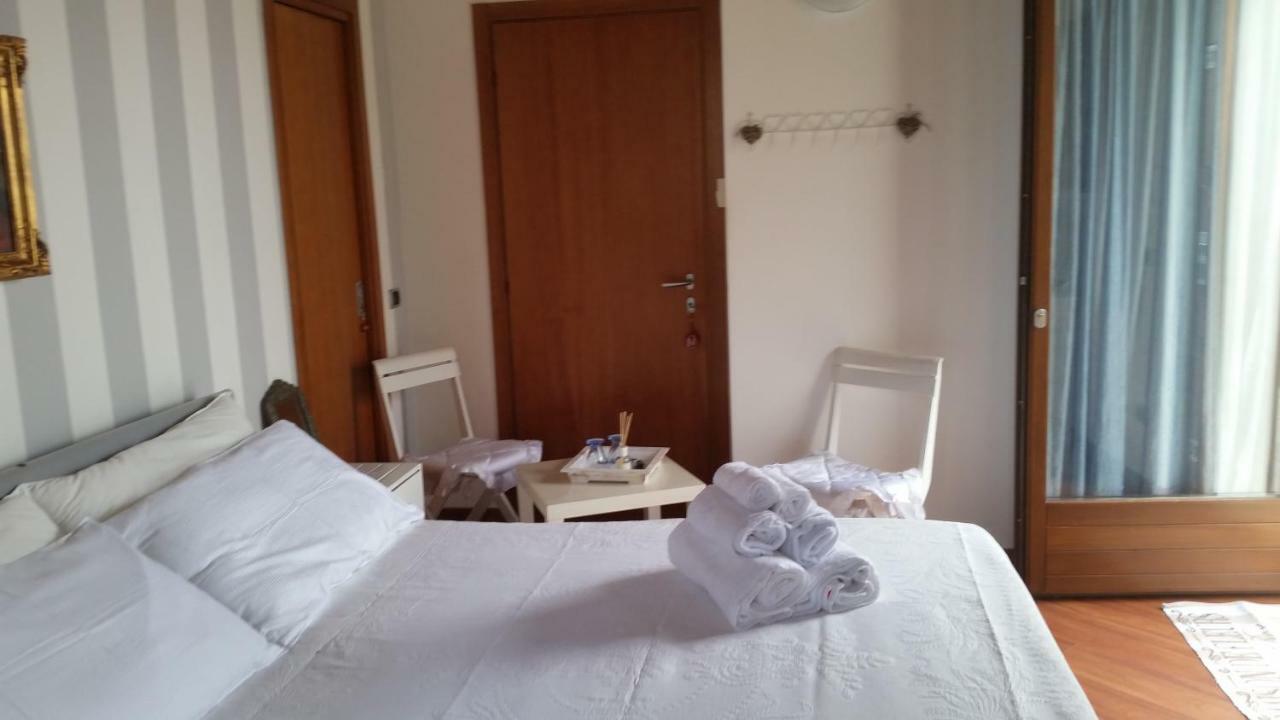 B&B Campovolo Monzambano Εξωτερικό φωτογραφία