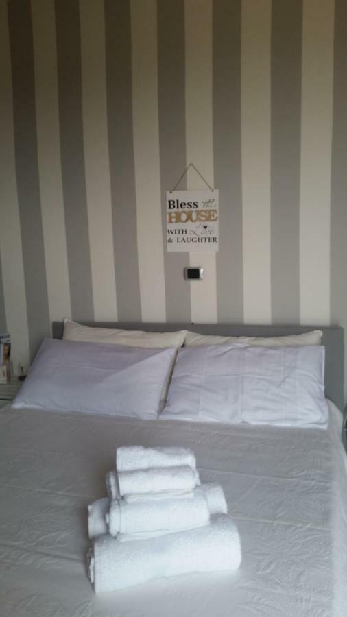 B&B Campovolo Monzambano Εξωτερικό φωτογραφία