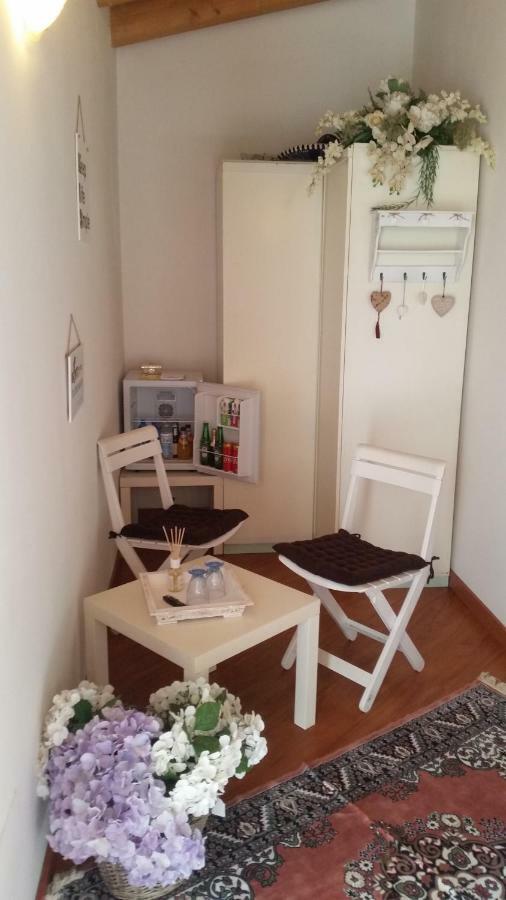 B&B Campovolo Monzambano Εξωτερικό φωτογραφία