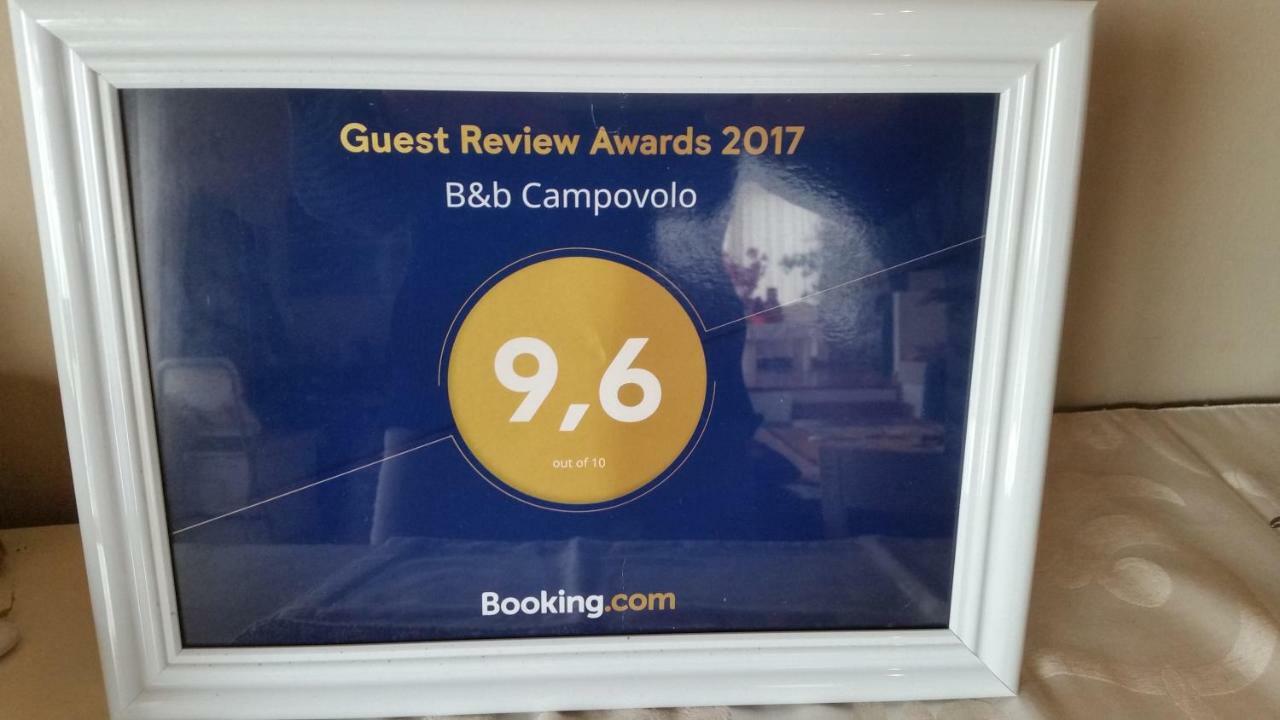 B&B Campovolo Monzambano Εξωτερικό φωτογραφία