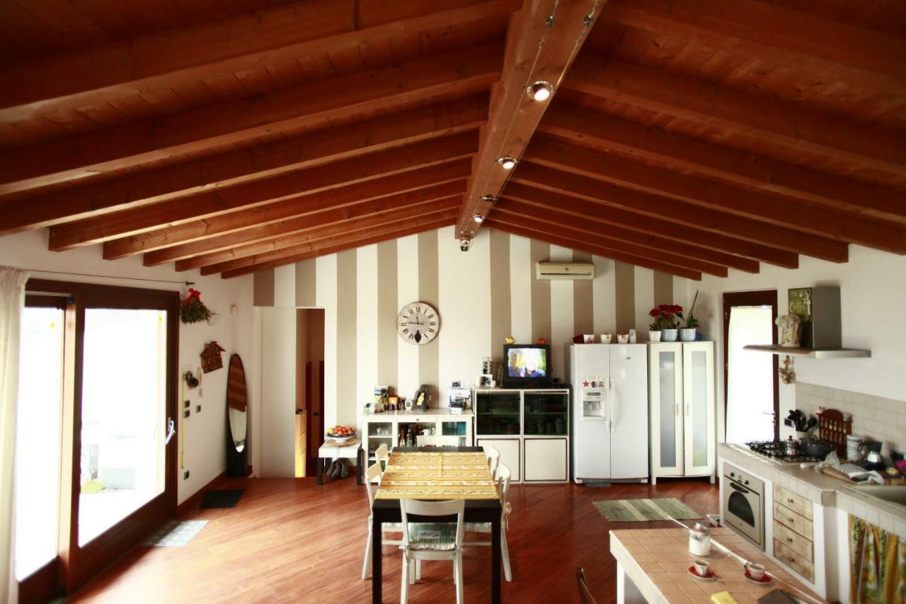 B&B Campovolo Monzambano Εξωτερικό φωτογραφία