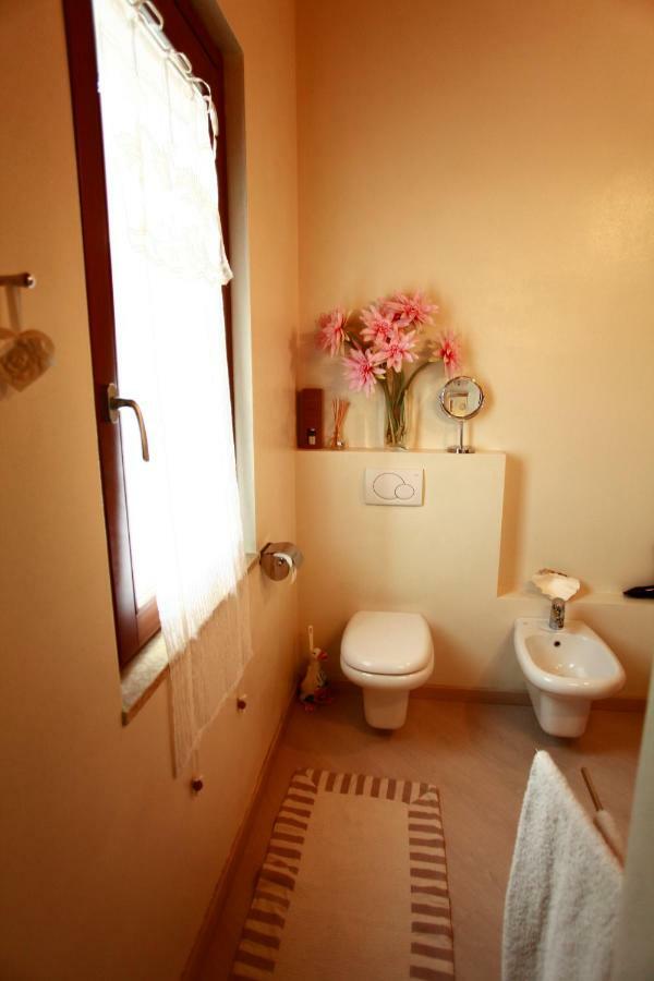 B&B Campovolo Monzambano Εξωτερικό φωτογραφία