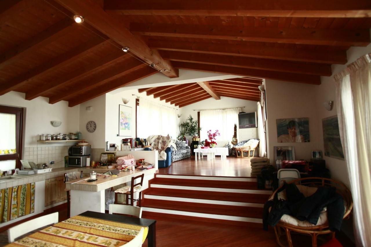 B&B Campovolo Monzambano Εξωτερικό φωτογραφία