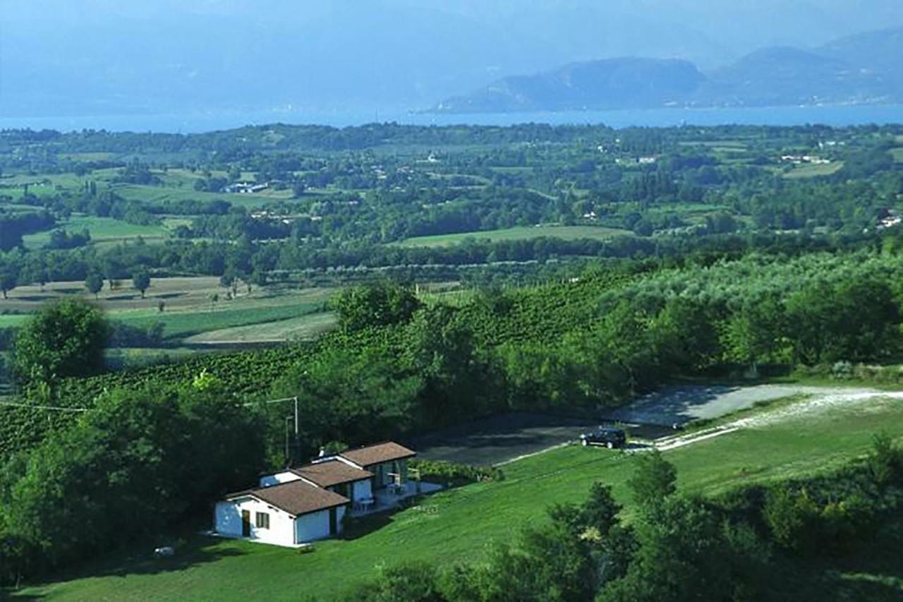 B&B Campovolo Monzambano Εξωτερικό φωτογραφία