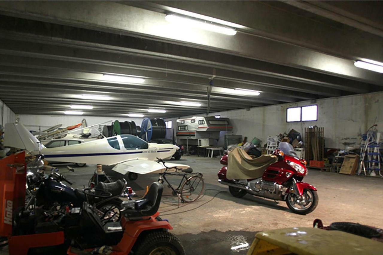 B&B Campovolo Monzambano Εξωτερικό φωτογραφία