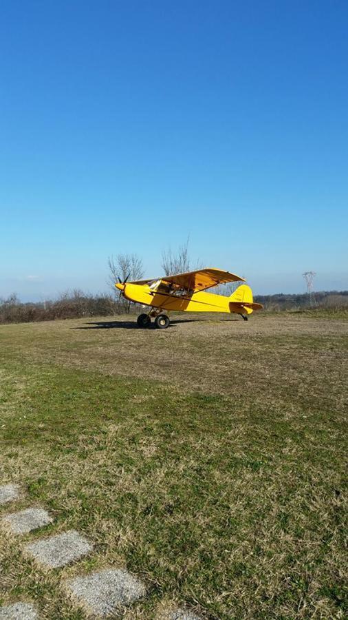 B&B Campovolo Monzambano Εξωτερικό φωτογραφία